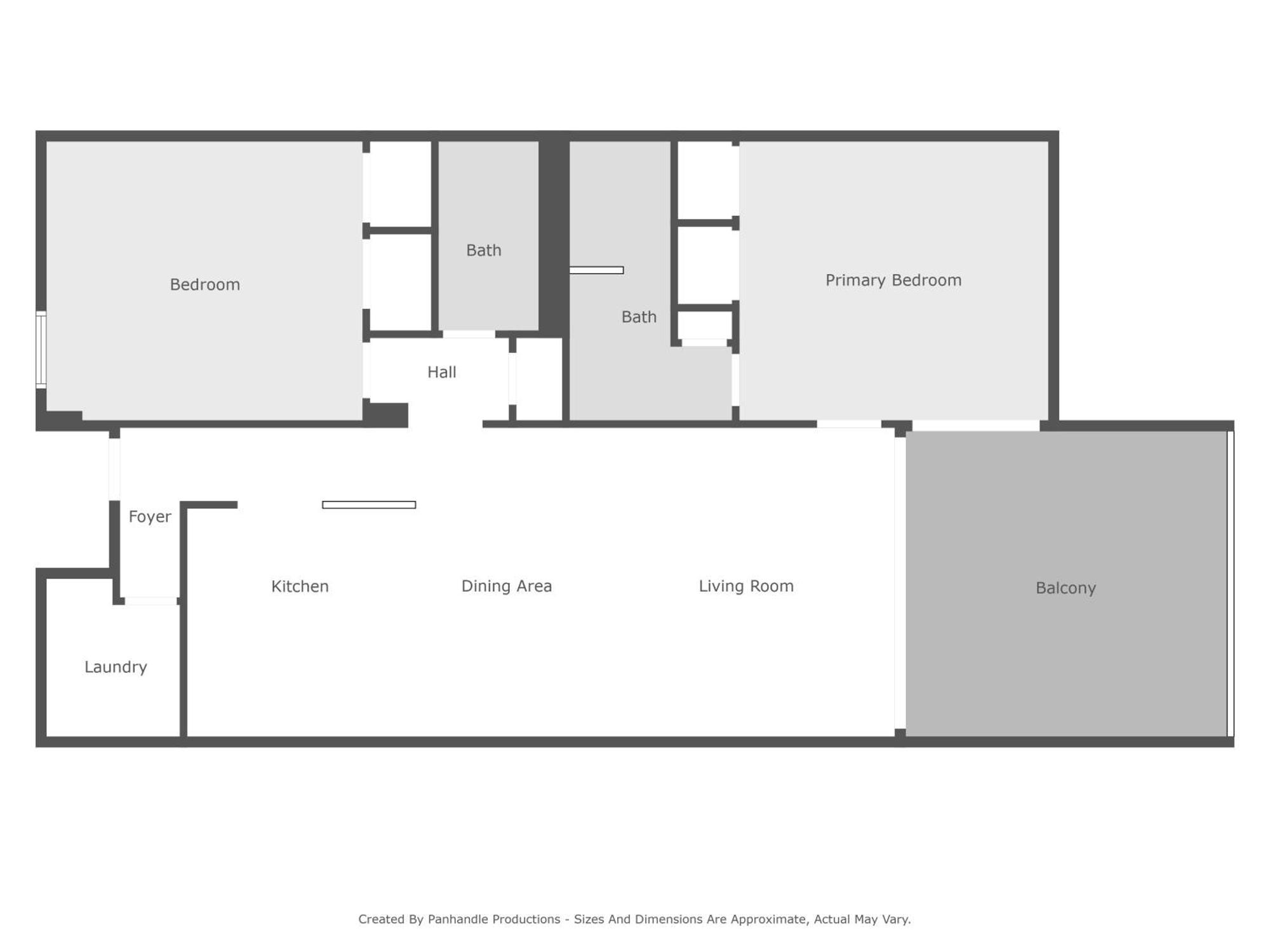 Stunning 2/2 Designer Condo W Coastal Appeal Right On The Gulf! Panama City Beach Exterior photo